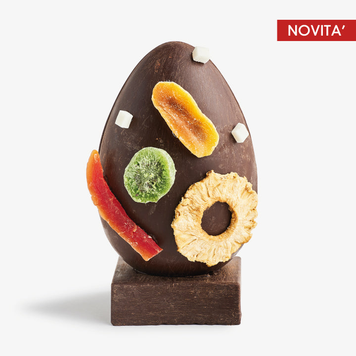 Uovo Tropicale