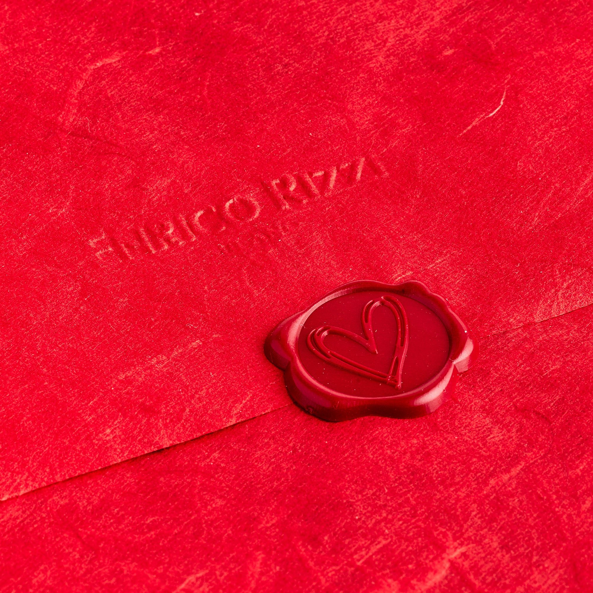 Cofanetto 16 praline San Valentino