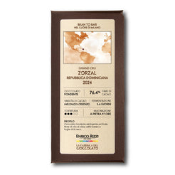 cioccolato fondente Repubblica Dominicana