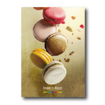 Macarons Ticket