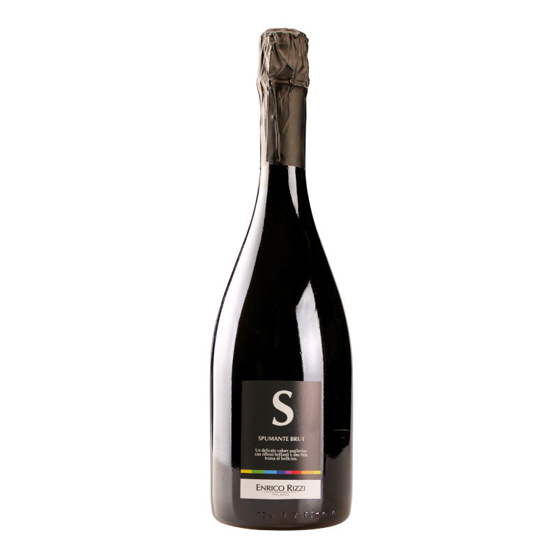 Sparkling Brut - Enrico Rizzi 75 cl